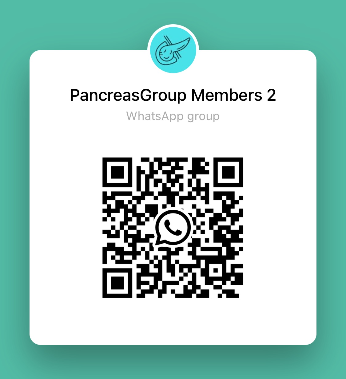 Whatsapp Group Qr Code Scan - gourmetbastion